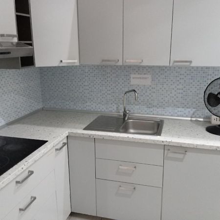 Apartament Famagosta Milano Apartman Kültér fotó