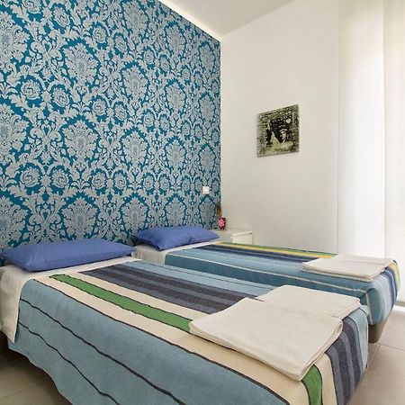 Apartament Famagosta Milano Apartman Kültér fotó