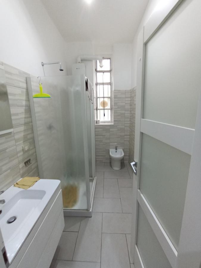 Apartament Famagosta Milano Apartman Kültér fotó