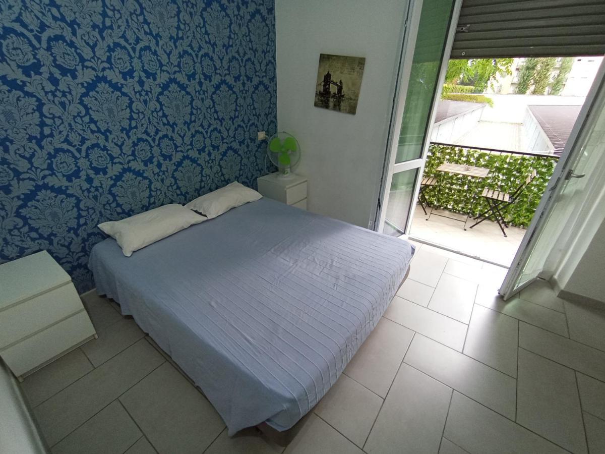 Apartament Famagosta Milano Apartman Kültér fotó