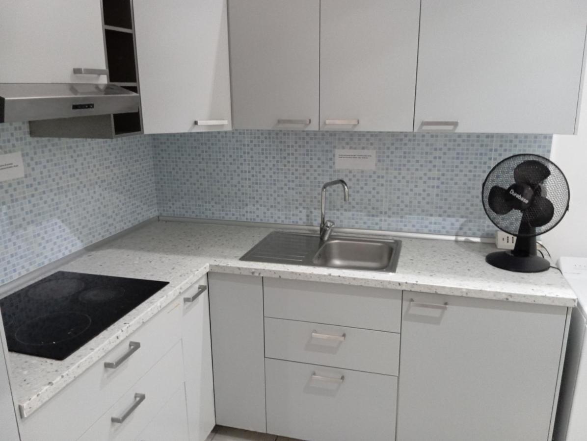 Apartament Famagosta Milano Apartman Kültér fotó
