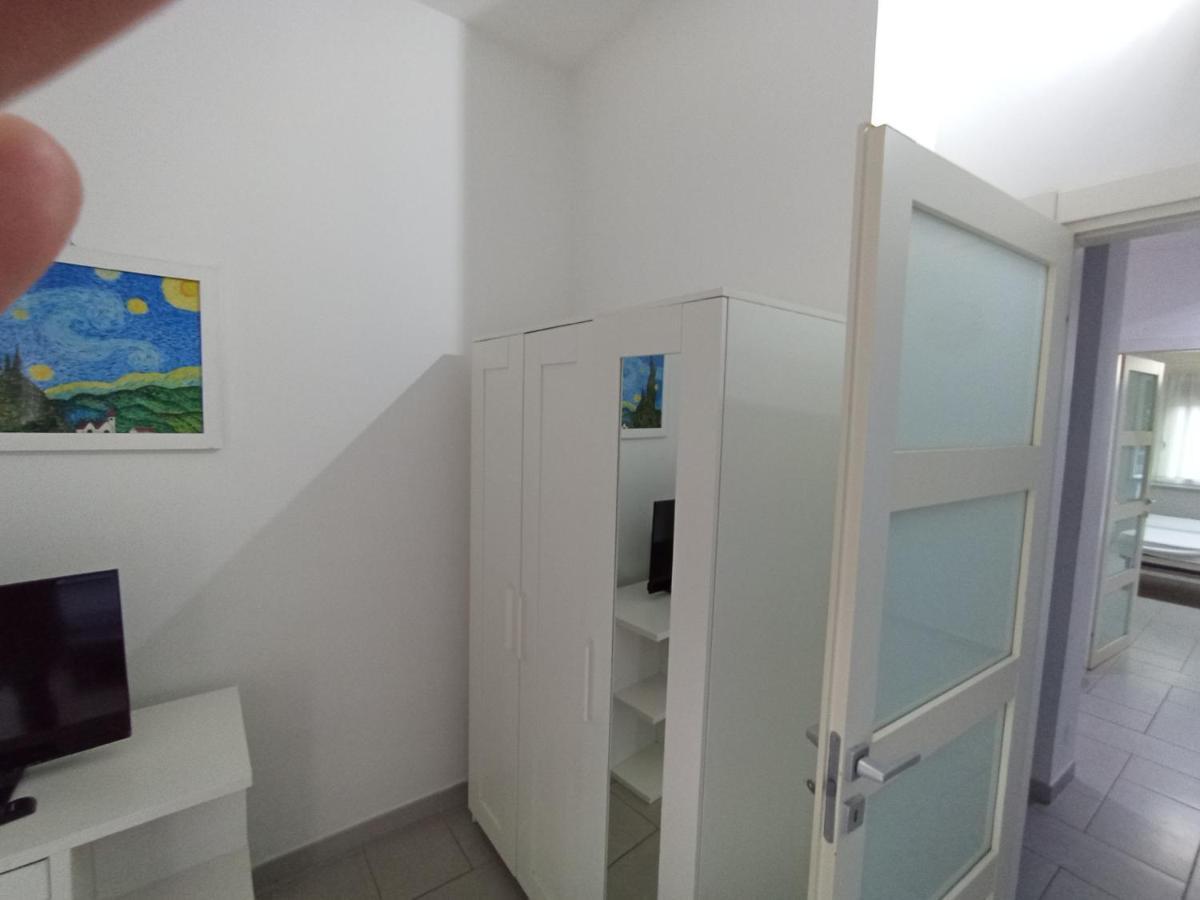 Apartament Famagosta Milano Apartman Kültér fotó