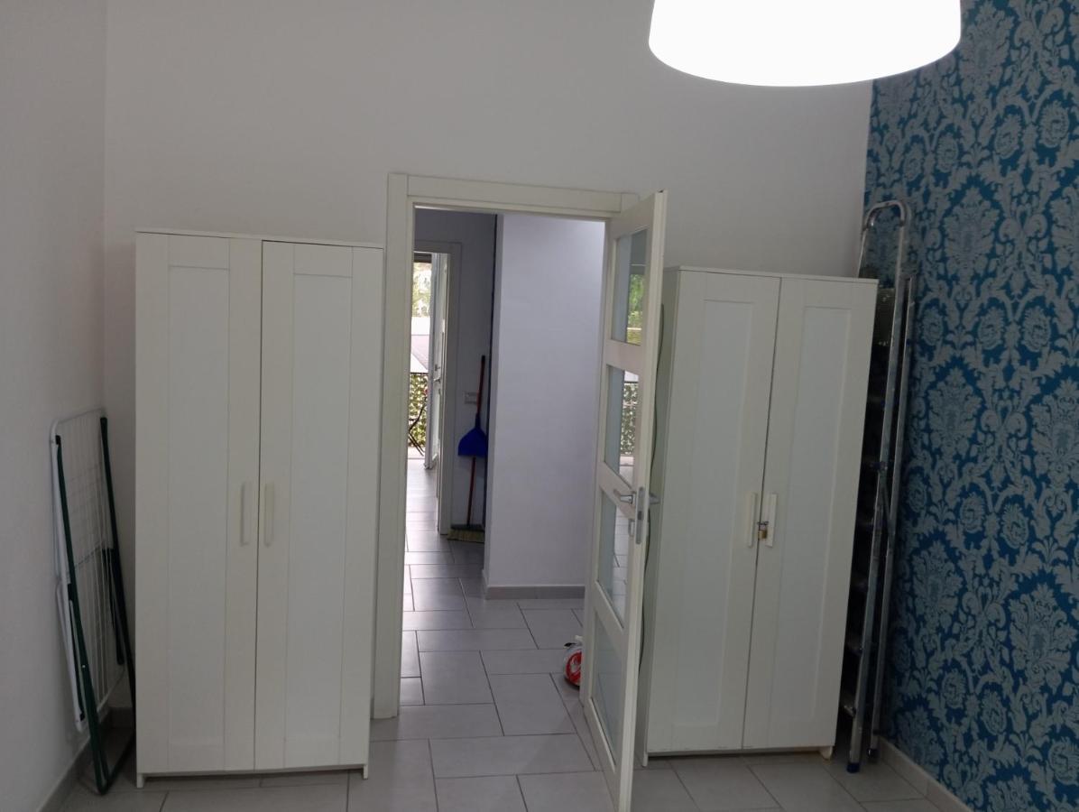 Apartament Famagosta Milano Apartman Kültér fotó