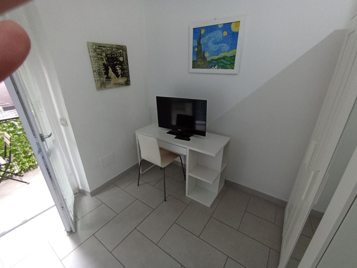 Apartament Famagosta Milano Apartman Kültér fotó